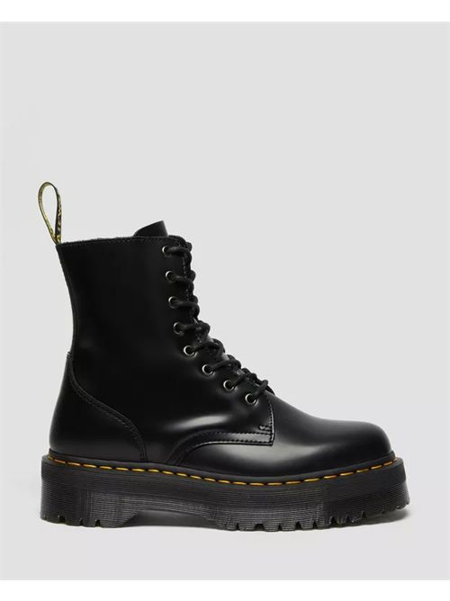 JADON DR.MARTENS | 15265001Black Polished Smooth
